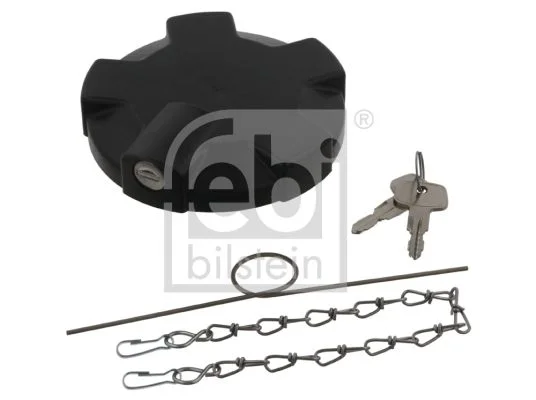 Uzáver, palivová nádrž FEBI BILSTEIN 06286