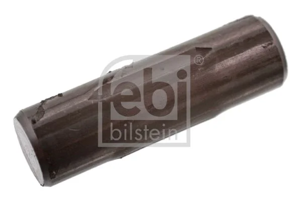 Pružinový poistný kolík, brzdová čeľusť FEBI BILSTEIN 06424
