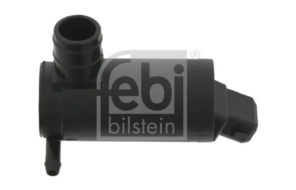 Washer Fluid Pump, window cleaning FEBI BILSTEIN 06431