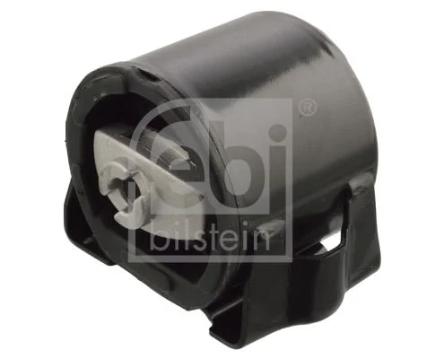 Mounting, automatic transmission FEBI BILSTEIN 06468