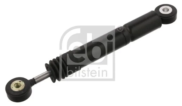 Vibration Damper, V-ribbed belt FEBI BILSTEIN 06597