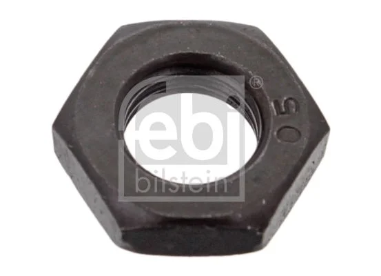 Counter Nut, valve clearance adjusting screw FEBI BILSTEIN 06638