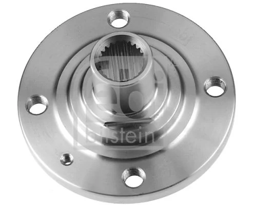 Náboj kolesa FEBI BILSTEIN 06655