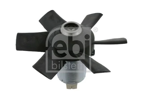 Fan, engine cooling FEBI BILSTEIN 06997