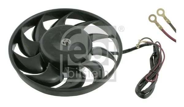 Ventilátor, chladenie motora FEBI BILSTEIN 06998