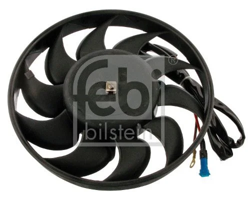 Ventilátor, chladenie motora FEBI BILSTEIN 06999