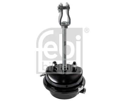 Membránový brzdový valec FEBI BILSTEIN 07082