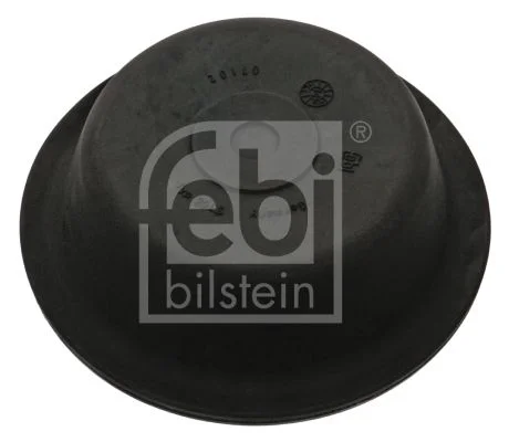 Membrána, membránový brzdový valec FEBI BILSTEIN 07102