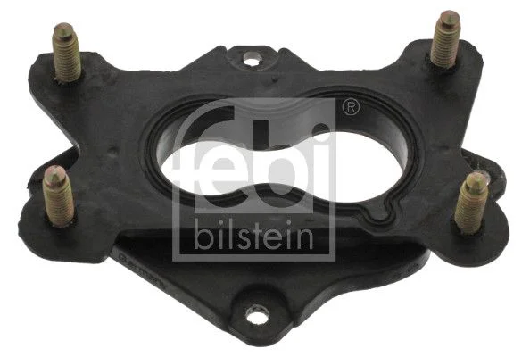 Flange, carburettor FEBI BILSTEIN 07120