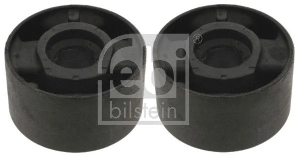 Montáž, ovládacie/vlečené rameno FEBI BILSTEIN 07224