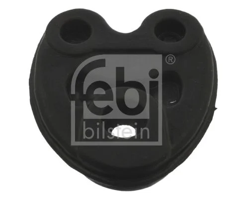 Mount, exhaust system FEBI BILSTEIN 07365
