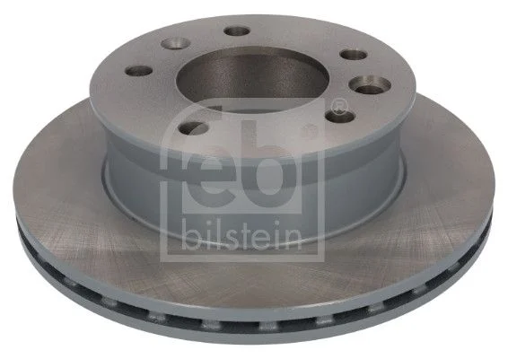 Brzdový kotúč FEBI BILSTEIN 07517