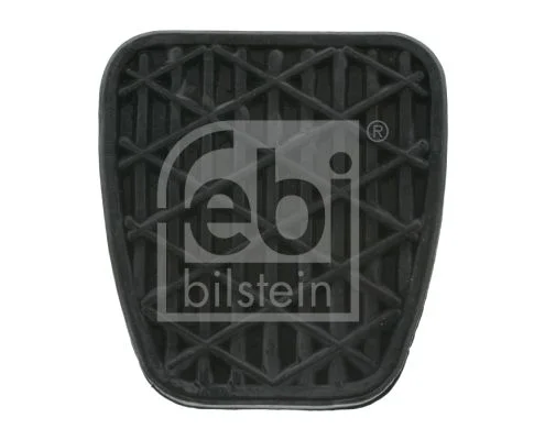 Podložka pedálu, spojkový pedál FEBI BILSTEIN 07532