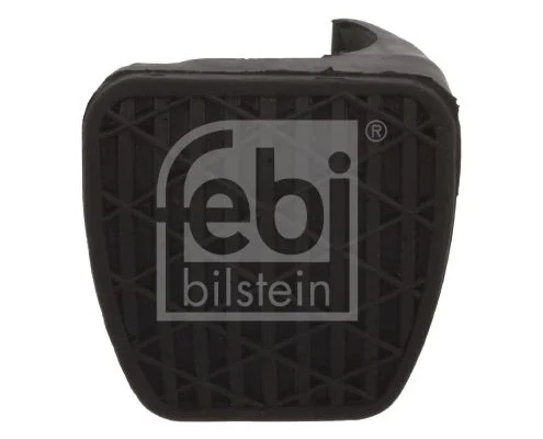 Doštička pedálu, brzdový pedál FEBI BILSTEIN 07534