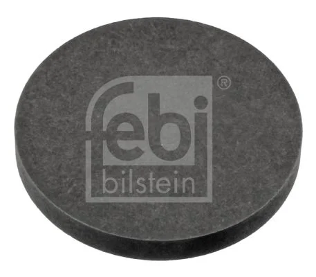 Shim, valve clearance FEBI BILSTEIN 07550