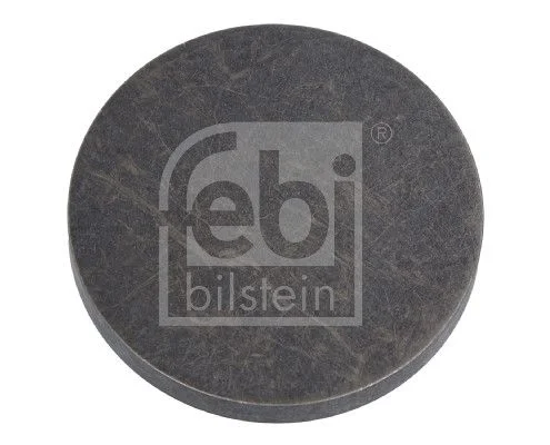 Nastavovací kotúč, vôľa ventilov FEBI BILSTEIN 07553