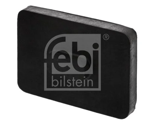 Rubber Buffer, suspension FEBI BILSTEIN 07671