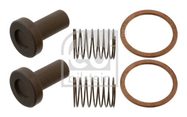 Sada na opravu, palivové čerpadlo FEBI BILSTEIN 07879