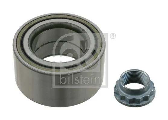 Wheel Bearing Kit FEBI BILSTEIN 07932