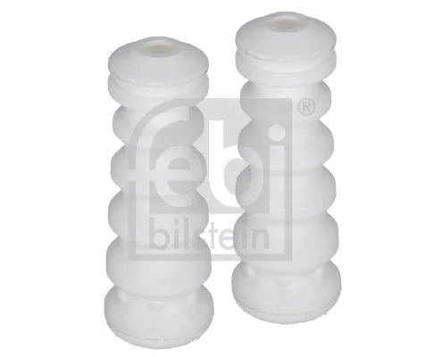 Rubber Buffer, suspension FEBI BILSTEIN 08066