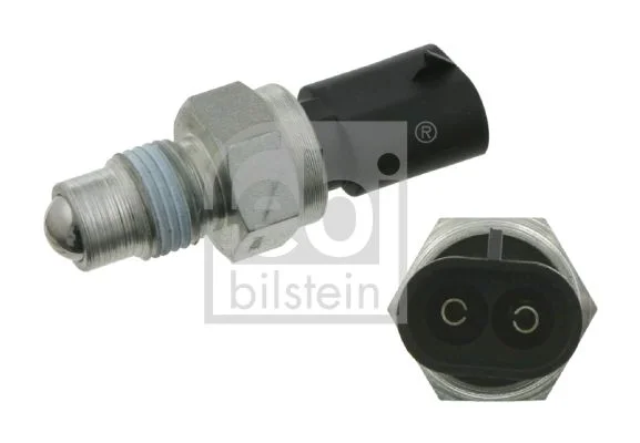 Spínač, cúvacie svetlo FEBI BILSTEIN 08079