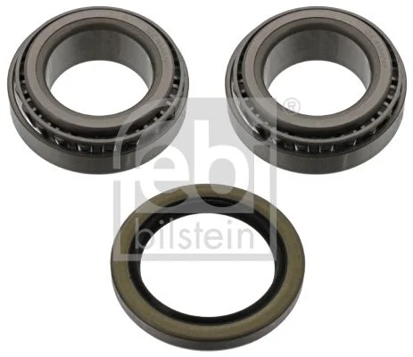 Sada ložísk kolesa FEBI BILSTEIN 08080
