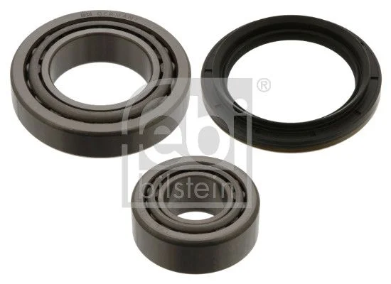 Wheel Bearing Kit FEBI BILSTEIN 08146