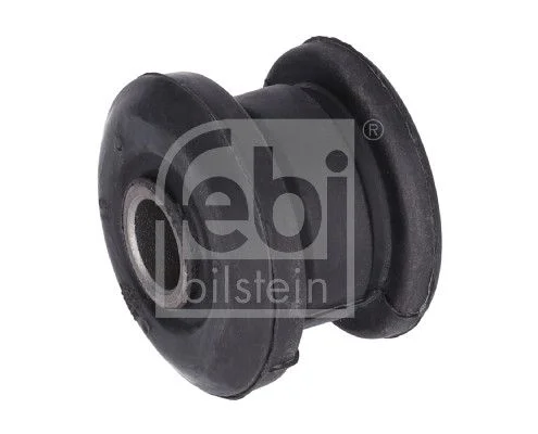 Montáž, ovládacie/vlečené rameno FEBI BILSTEIN 08156