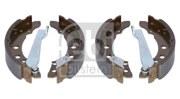 Sada brzdových čeľustí FEBI BILSTEIN 08202