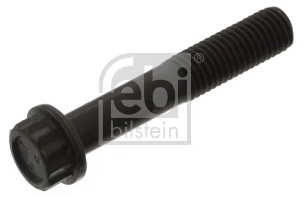 Varžtas, prispaudimo plokštė FEBI BILSTEIN 08213