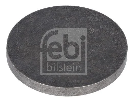 Nastavovací kotúč, vôľa ventilov FEBI BILSTEIN 08281