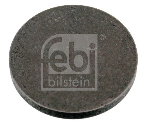 Shim, valve clearance FEBI BILSTEIN 08295