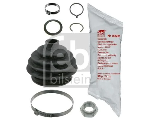 Bellow Kit, drive shaft FEBI BILSTEIN 08299