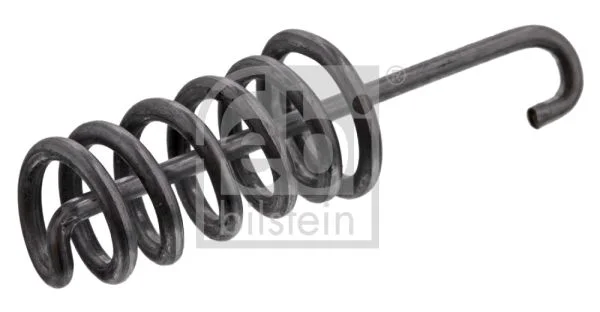 Pružina, brzdové čeľuste FEBI BILSTEIN 08328