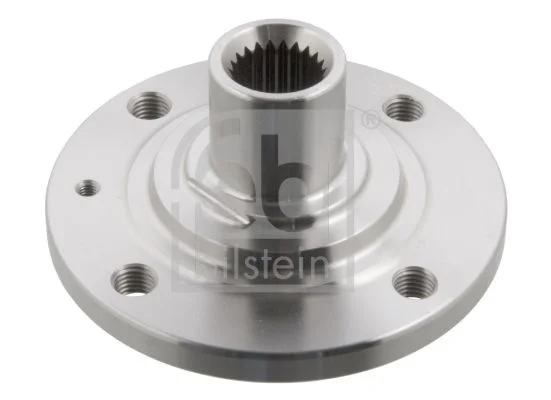 Náboj kolesa FEBI BILSTEIN 08331