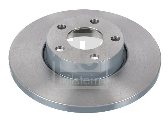 Stabdžių diskas FEBI BILSTEIN 08347