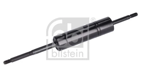Buffer, engine mounting FEBI BILSTEIN 08398