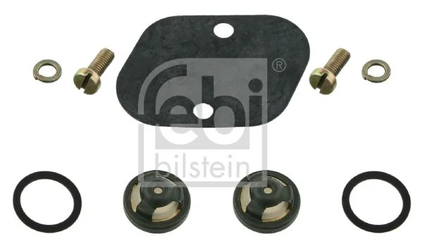 Valve, vacuum pump FEBI BILSTEIN 08491