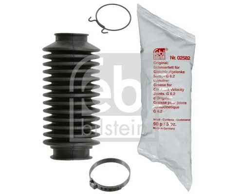 Súprava manžiet, riadenie FEBI BILSTEIN 08497