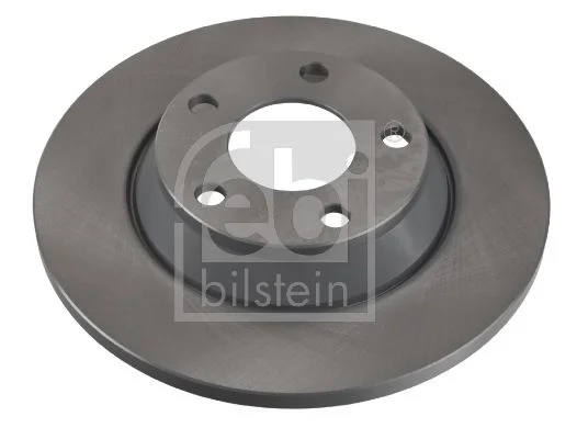 Stabdžių diskas FEBI BILSTEIN 08594