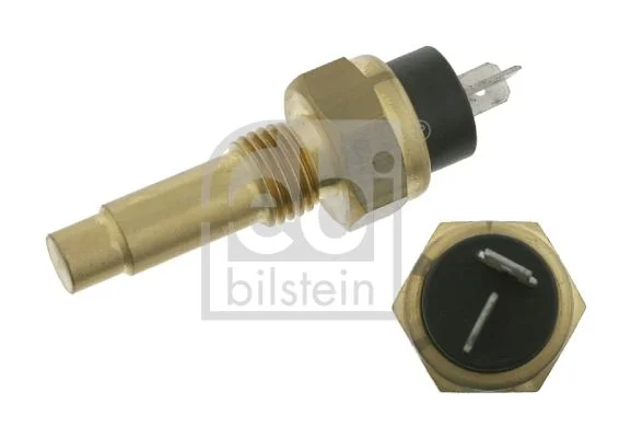 Snímač, teplota chladiacej kvapaliny FEBI BILSTEIN 08658