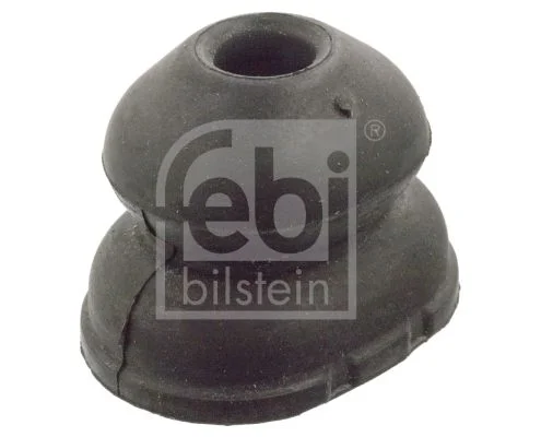 Rubber Buffer, suspension FEBI BILSTEIN 08681