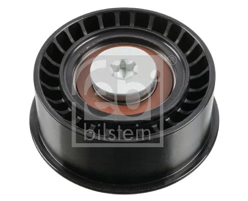 Vratná/vodiaca kladka, rozvodový remeň FEBI BILSTEIN 08697