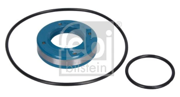 Gasket Set, hydraulic pump FEBI BILSTEIN 08711