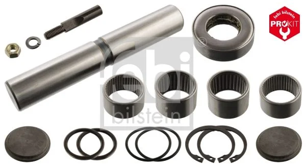 Repair Kit, kingpin FEBI BILSTEIN 08803