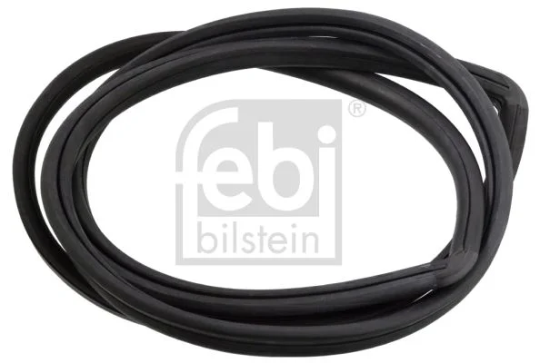 Tesnenie, zadné okno FEBI BILSTEIN 08872