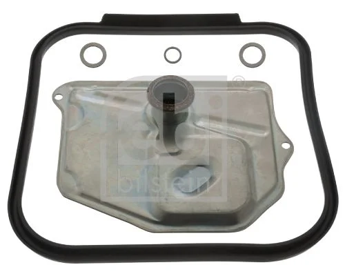 Sada hydraulického filtra, automatická prevodovka FEBI BILSTEIN 08884