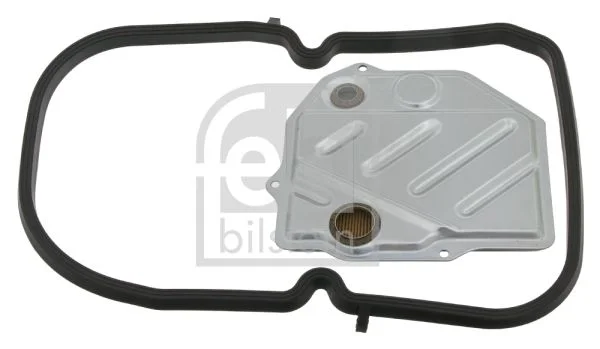 Hydraulic Filter Kit, automatic transmission FEBI BILSTEIN 08888