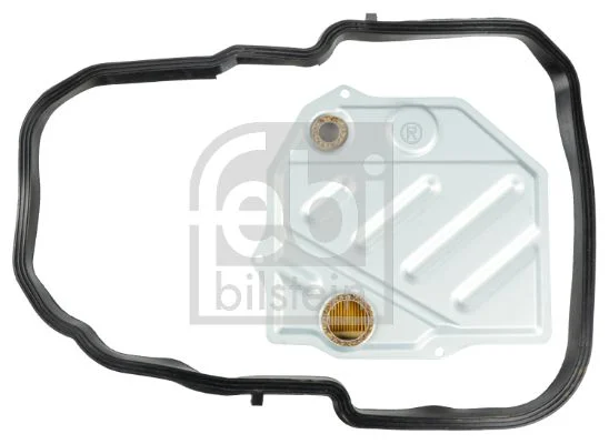 Hydraulic Filter Kit, automatic transmission FEBI BILSTEIN 08900
