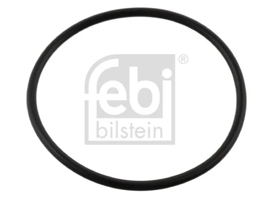 Tesniaci krúžok, hydraulický filter FEBI BILSTEIN 08937